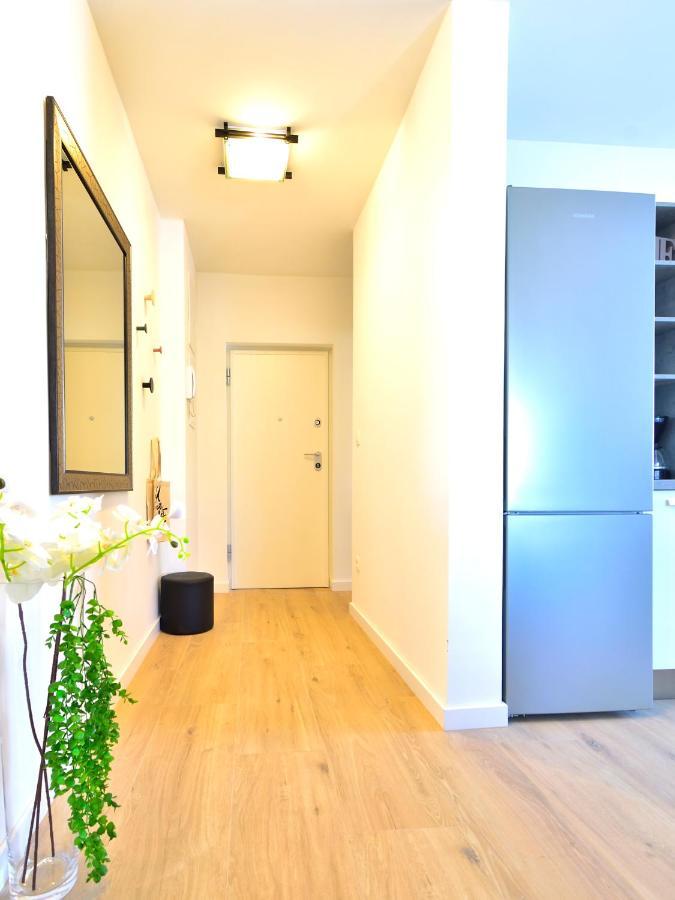 Apartment Maia Split Exterior foto